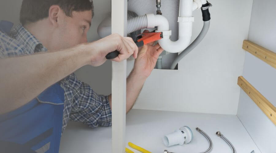 Local tankless water heater installation in Cave Junction, OR